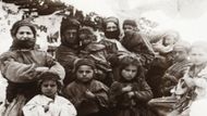 The Armenian Genocide - Voiced by Jared Leto | Image via JustWatch